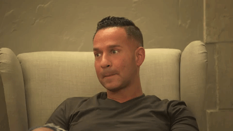 jersey shore GIF by Jersey Shore Family Vacation