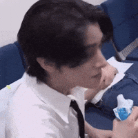 Silly GIF
