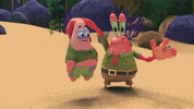 Kamp Koral GIF by SpongeBob SquarePants