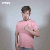 Happy Show GIF by SWR1