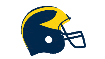 Umsocial Sticker by University of Michigan