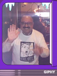 GIF by Taco Bell Speakeasy