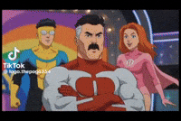 Tik Tok Family GIF