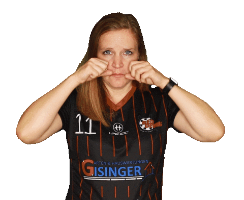 Cry Floorball Sticker by Red Devils March-Höfe Altendorf