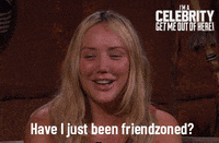 Imacelebrityau GIF by I'm A Celebrity... Get Me Out Of Here! Australia