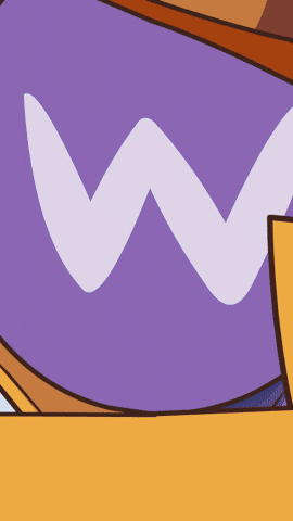Run Spongebob GIF