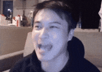 Shocked GIF