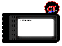 cedratools tools promocion mecanica mariana Sticker