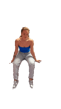 Cuteshitkids Sticker