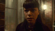 orphan black GIF by Space