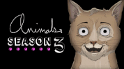 mark duplass hbo GIF by Animals