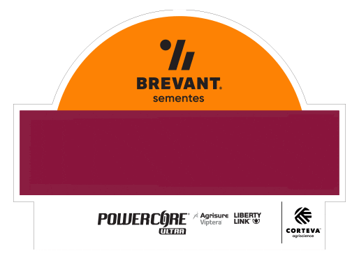 Milho Brevant Sticker by Brevant Sementes