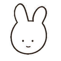 Happy Handwriting Sticker