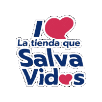 fcardioinfantil tienda i love lacardio salva vidas Sticker