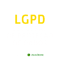 John Deere Agro Sticker by Agrinorte Ltda