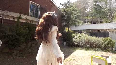 k-pop jessica GIF