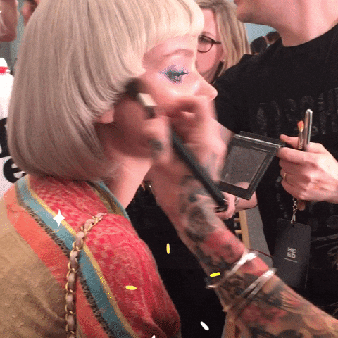 Makeup bestellen