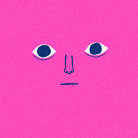 Fox Face GIF by Animation Domination High-Def