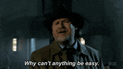 fox broadcasting GIF by Gotham