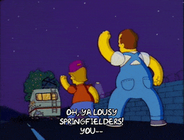 driving season 6 GIF