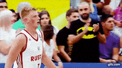 excited work out GIF by FIBA3x3