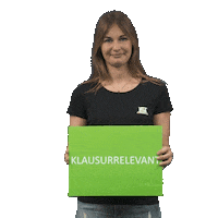 Student Studieren Sticker by IST-Hochschule