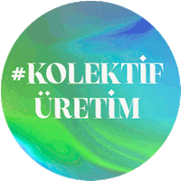 Opencall Sticker by Kolektif House