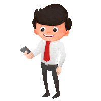 chianca chianca chianca softwares Sticker