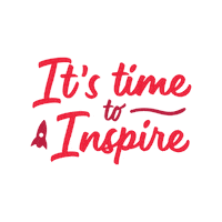 Time Inspire Sticker by Chianca Softwares