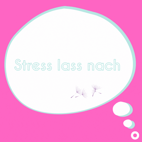 Stress GIF by Feelgood Trainer