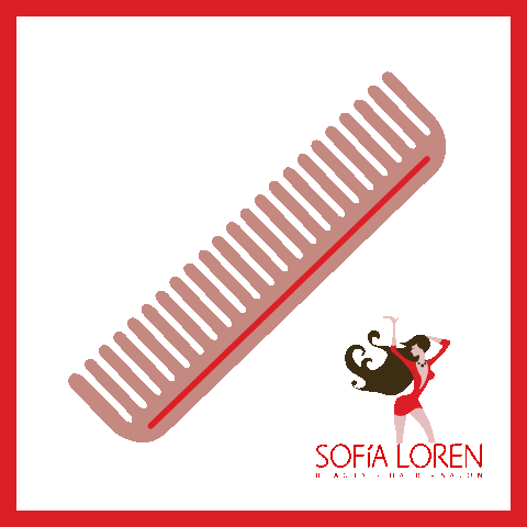 SofiaLorenSalon giphyupload sofialorensalon sofia loren salon Sticker