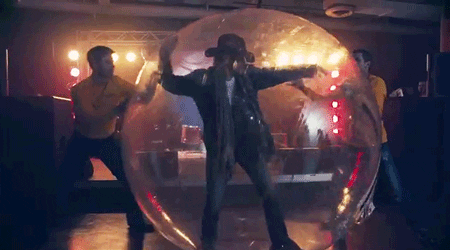 ball cmt GIF by Still The King