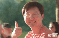 We Did It Yes GIF by Simply Munich