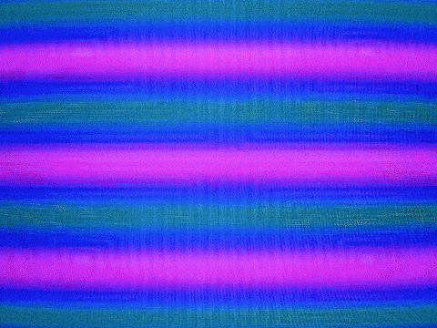 Sci-Fi Glitch GIF