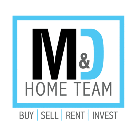 For Sale Daniel Sticker by Keller Williams Flagship of Maryland