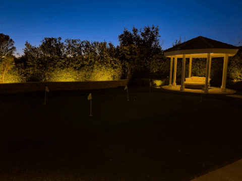 amberoclights giphygifmaker GIF