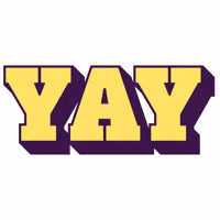 Happy Yahoo GIF by Animanias