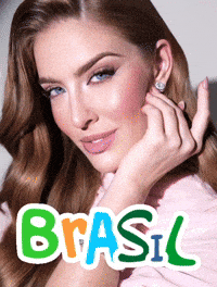 Miss World Model GIF