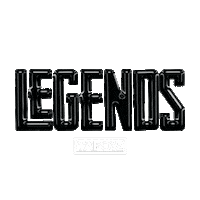 Dance Sport Sticker by YA'BOYZ