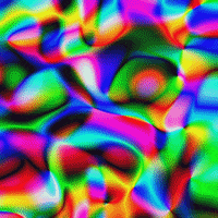 Op Art GIF by Joe Winograd