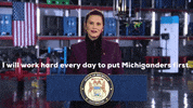 gretchenwhitmer  GIF