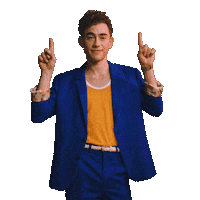 Swipe Up Sticker by Channel 4