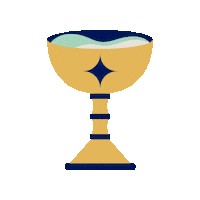 Winner Dream Sticker by Algar