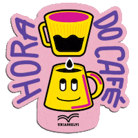Coffee Sono Sticker by UNIASSELVI