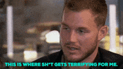 episode 7 colton GIF by The Bachelor