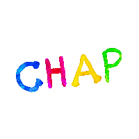 chappdx chappdx childrens healing art project Sticker