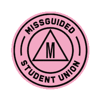 students hangover Sticker by Missguided