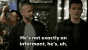 Shemar Moore Swat GIF by CBS