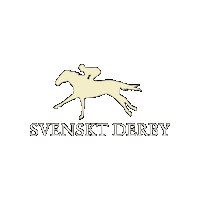 Jockey Horseracing Sticker by Svensk Galopp