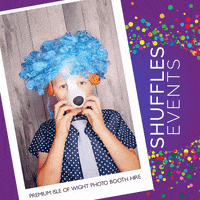 jayanddannyiow GIF by Shuffles Events